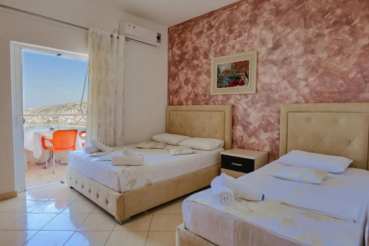 Eleni Guest House Sarandë