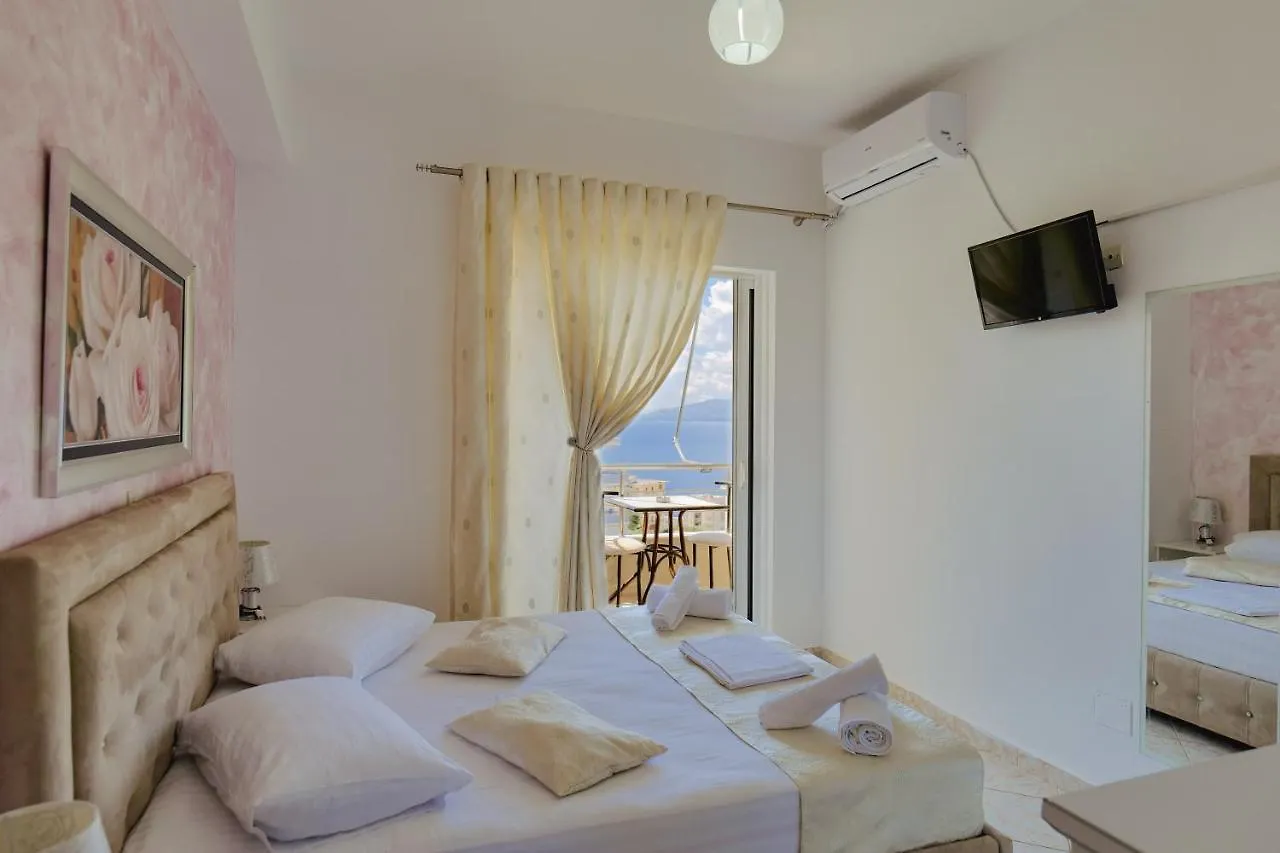 Country house Eleni Guest House Sarande Albania