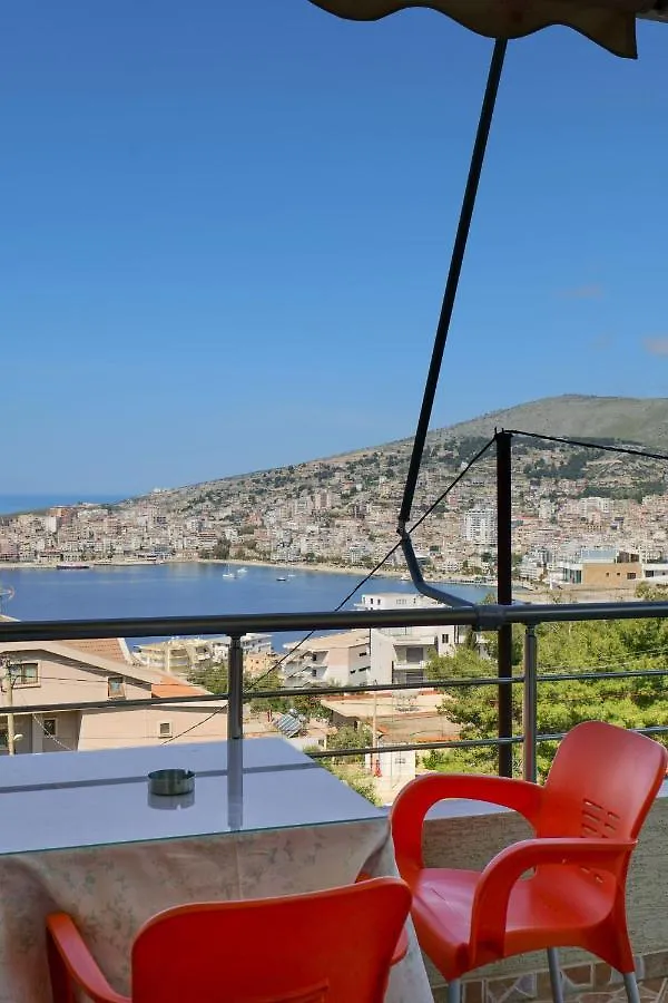 Eleni Guest House Sarandë