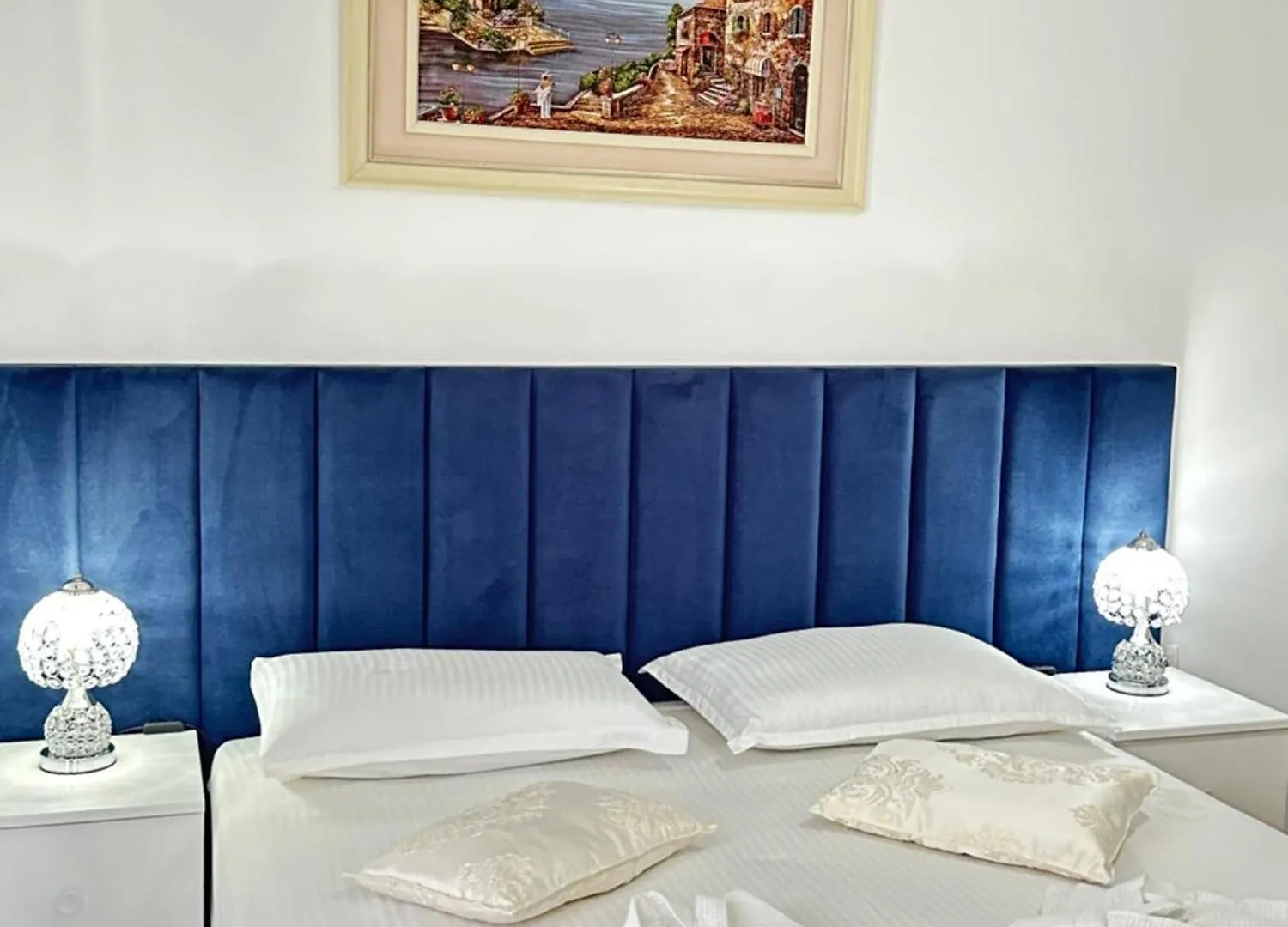 Landhuis Eleni Guest House Sarandë