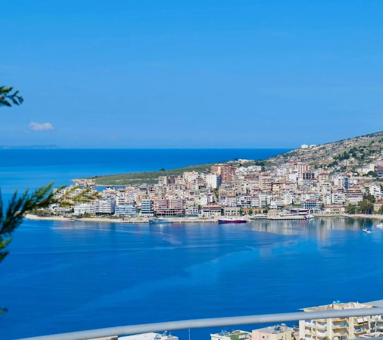 Eleni Guest House Sarandë