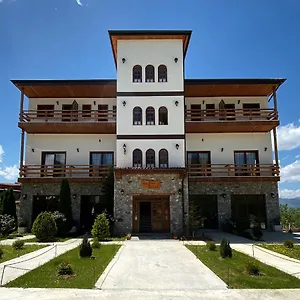 3* Hotel Nena Dashuri Agroturizem