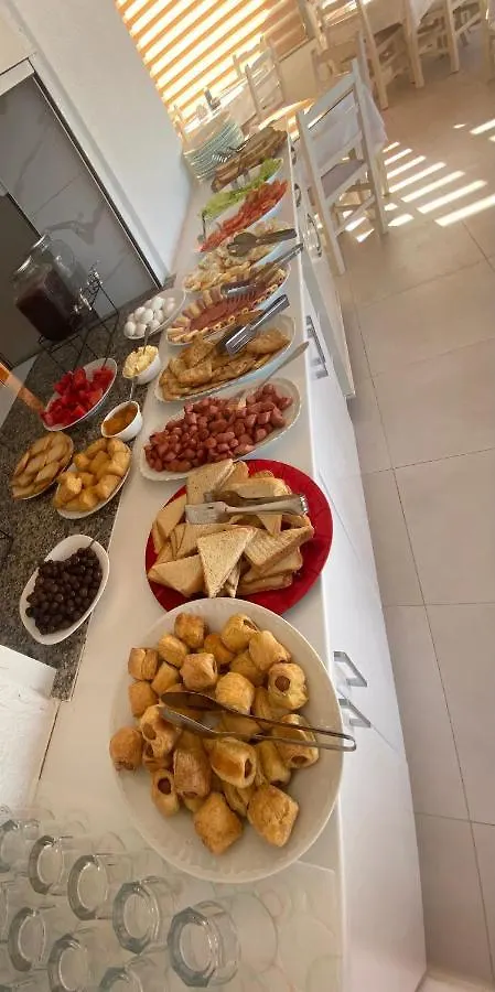 Eleni Guest House Saranda Albania