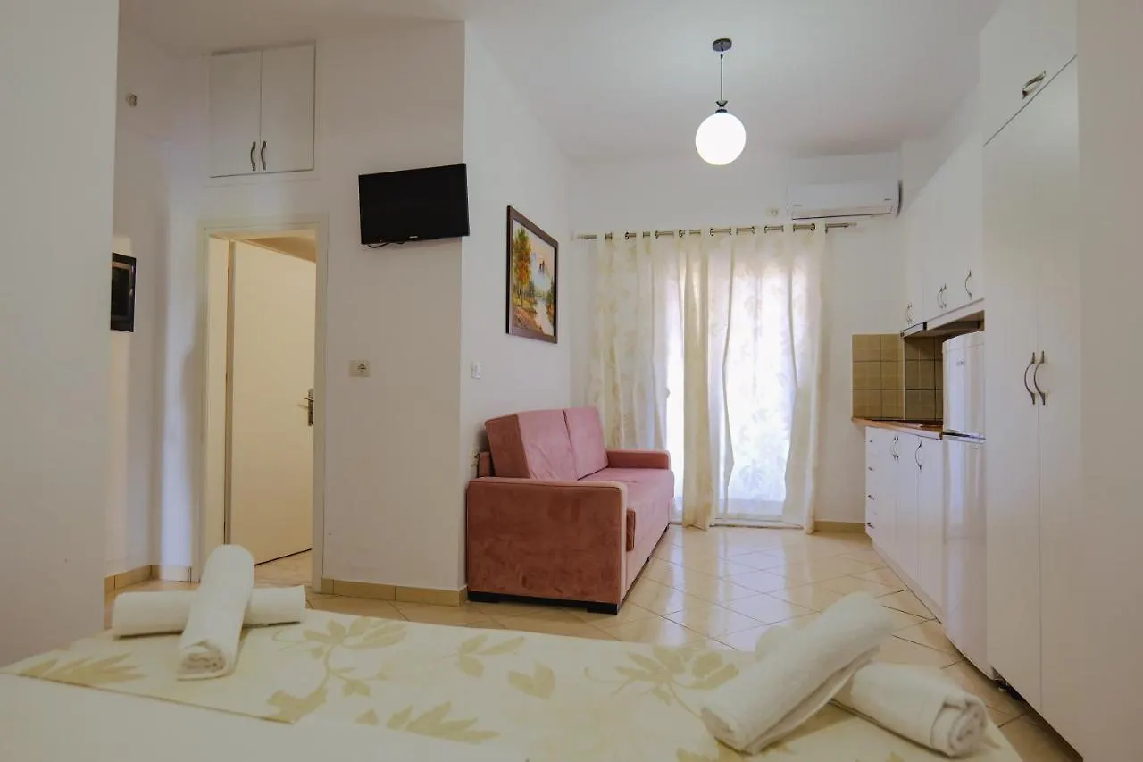 Eleni Guest House Saranda