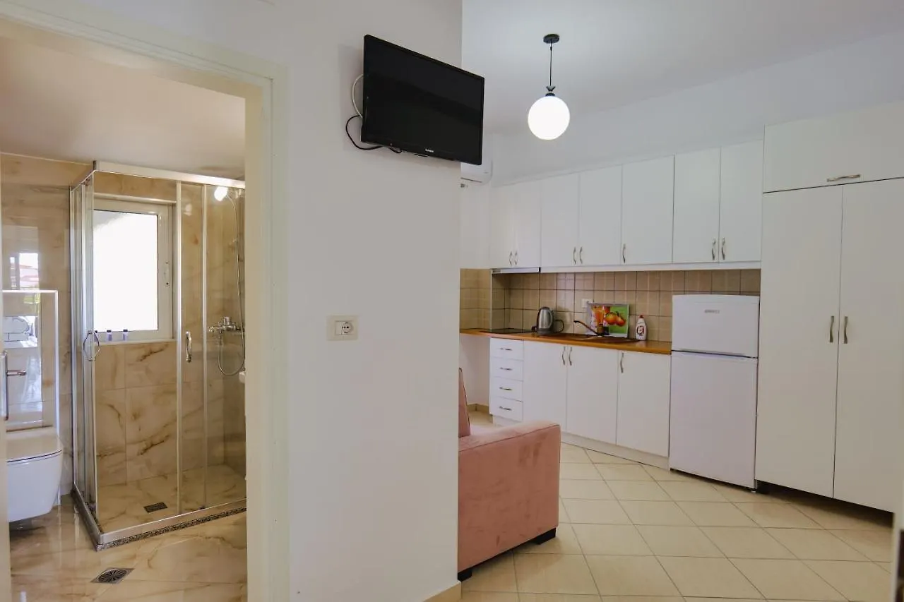 Eleni Guest House Saranda