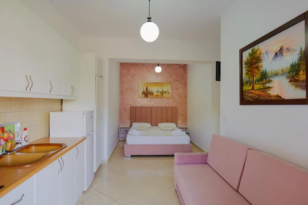 Eleni Guest House Saranda