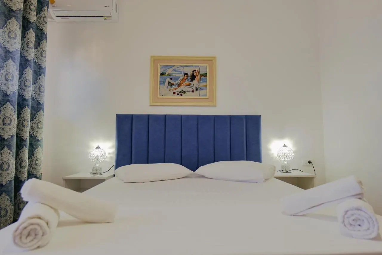 Eleni Guest House Sarandë Albanien
