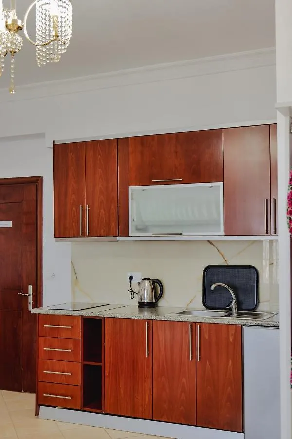Eleni Guest House Saranda