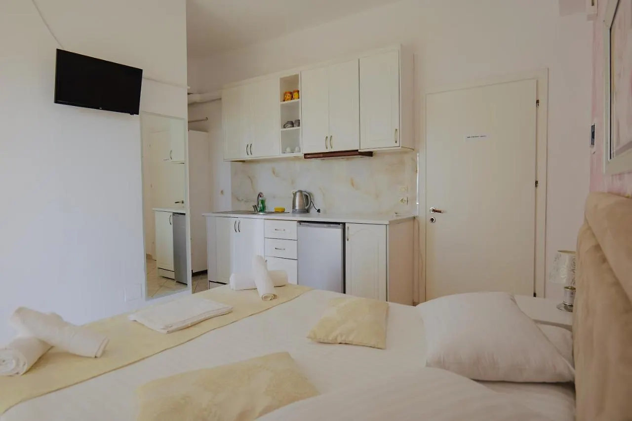 Country house Eleni Guest House Sarande