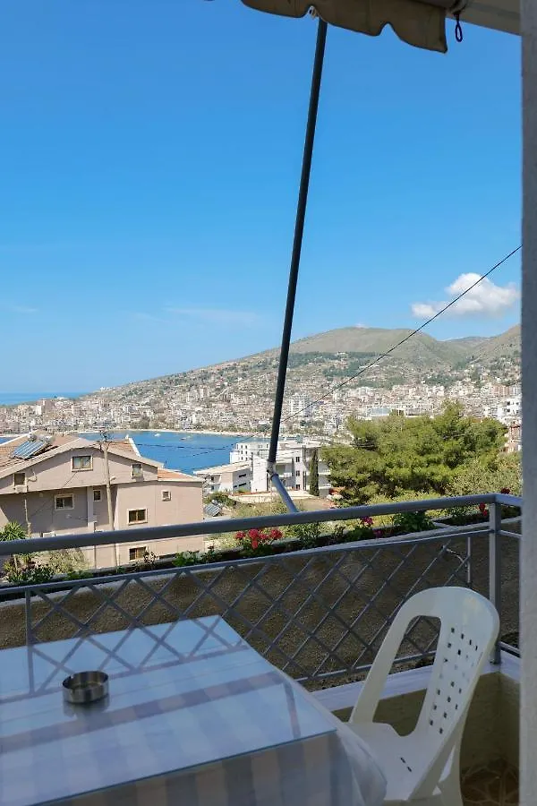 Eleni Guest House Saranda 0*,