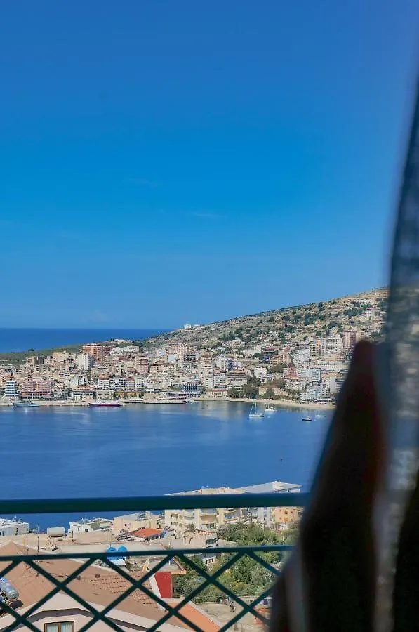 Gospodarstwo wiejskie Eleni Guest House Saranda Albania