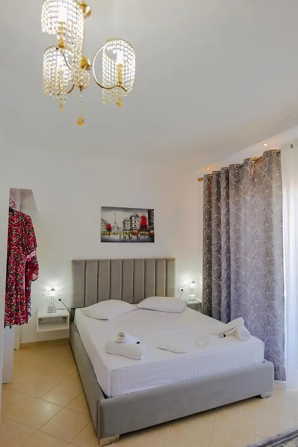 Eleni Guest House Saranda 0*,