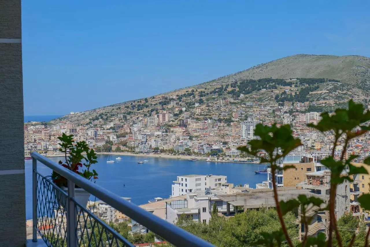 Eleni Guest House Saranda 0*,  Albania