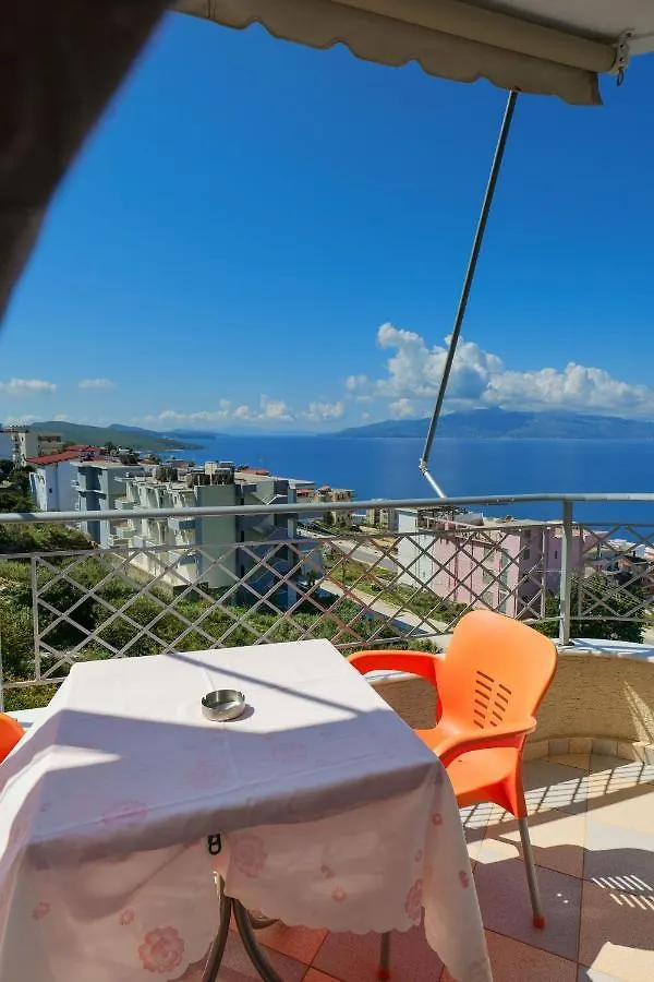 Eleni Guest House Saranda Albania