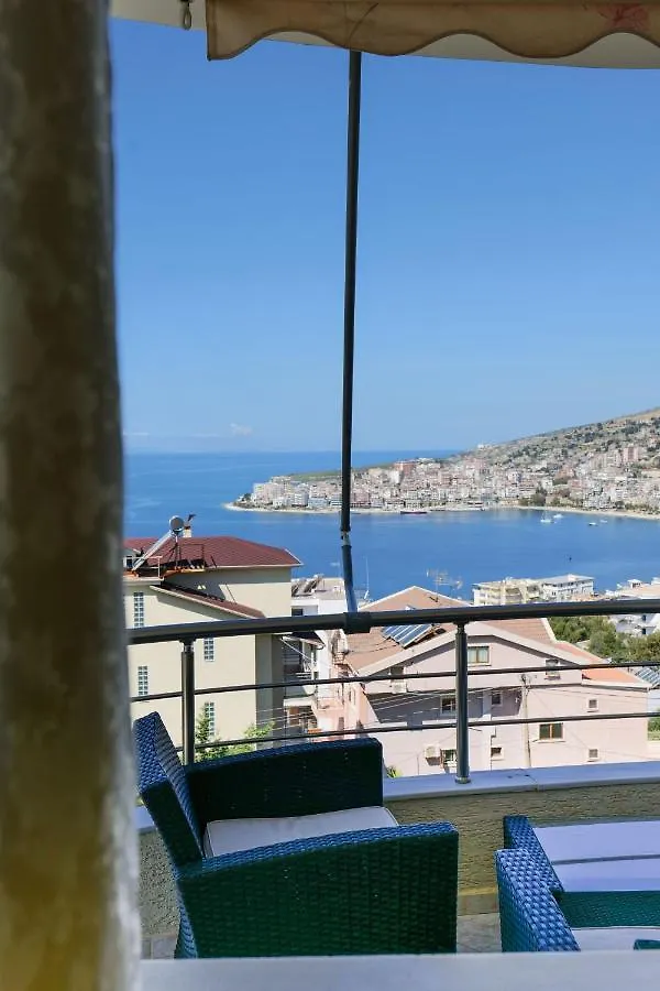 Eleni Guest House Sarandë 0*,