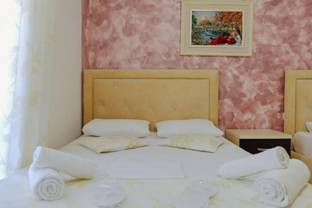 Gospodarstwo wiejskie Eleni Guest House Saranda Albania
