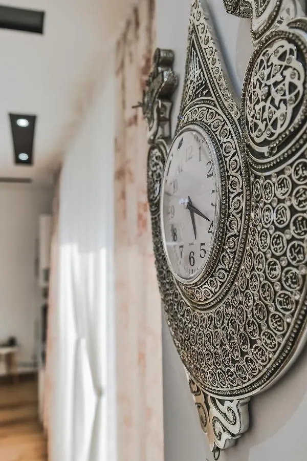 Eleni Guest House Saranda Gospodarstwo wiejskie