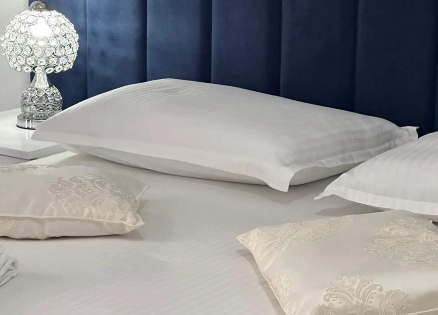 Eleni Guest House Saranda