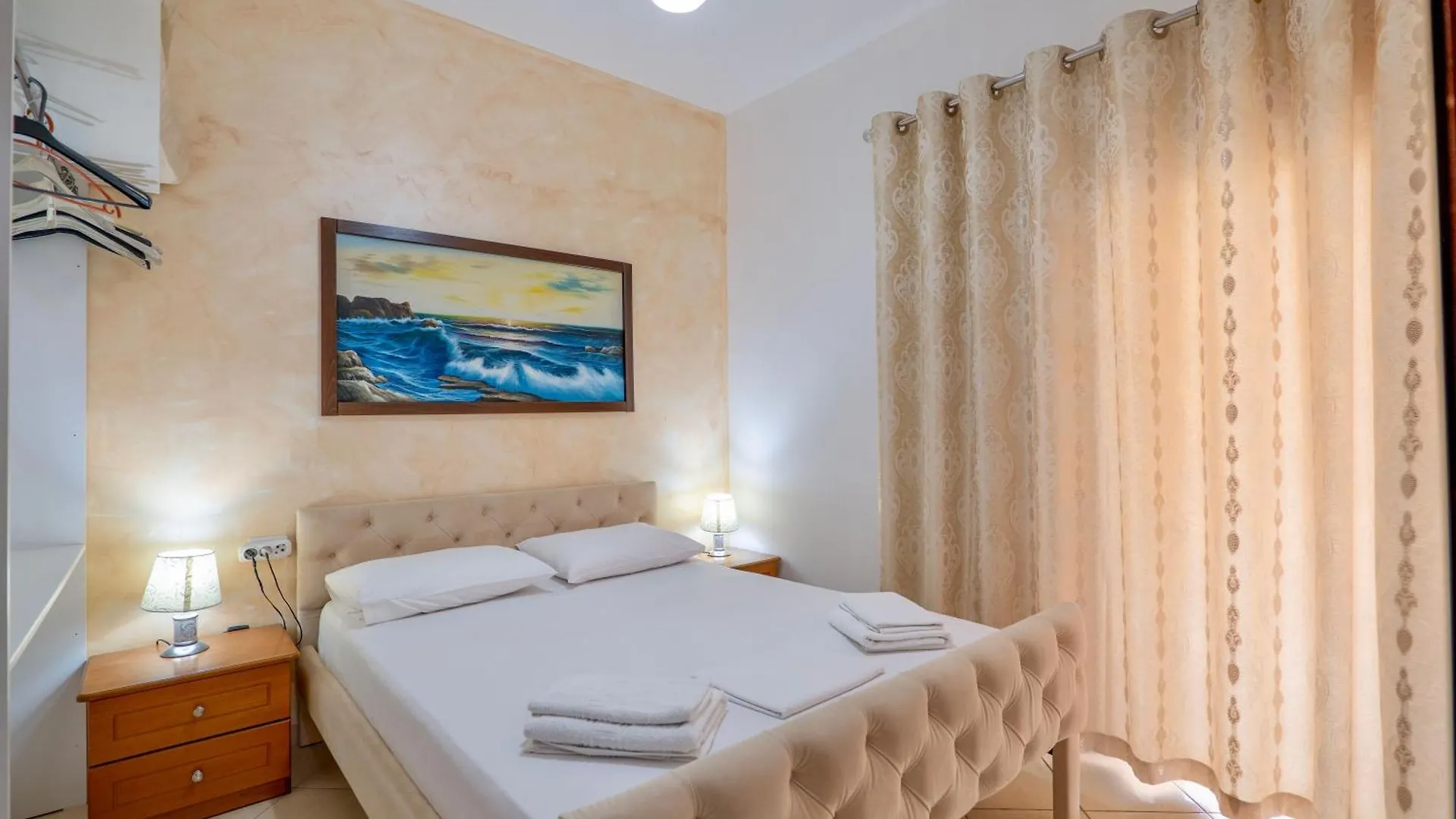 Eleni Guest House Saranda 0*,