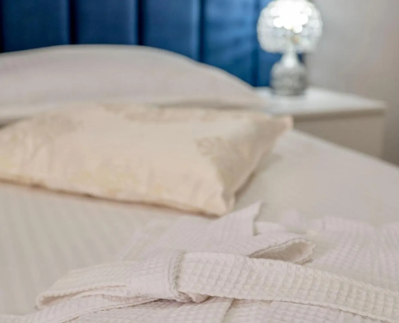Gospodarstwo wiejskie Eleni Guest House Saranda