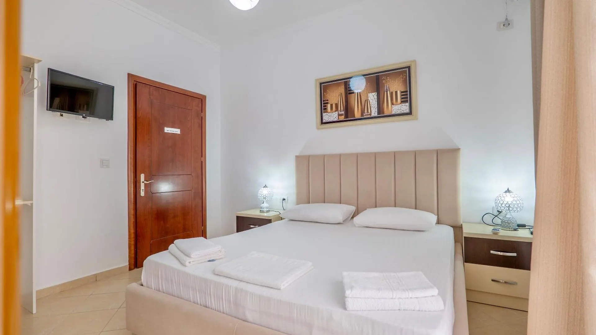 Eleni Guest House Saranda