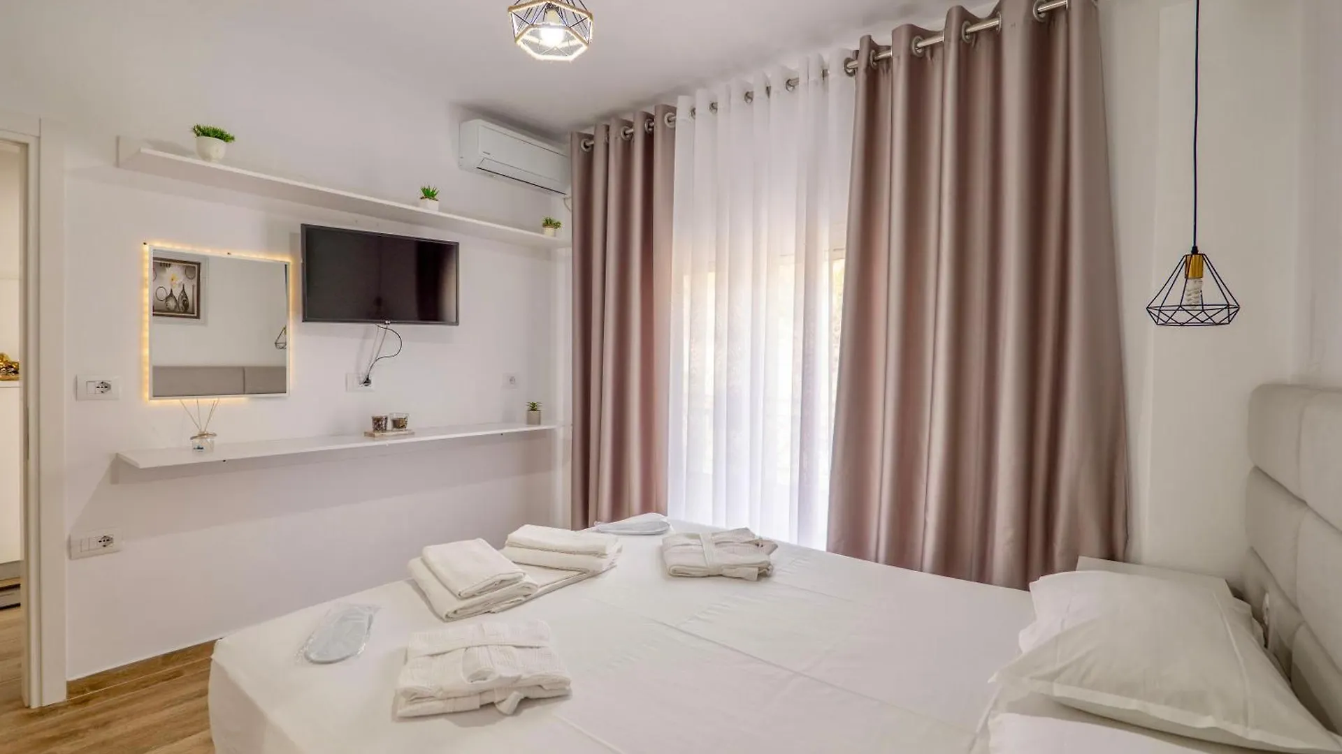 Eleni Guest House Saranda