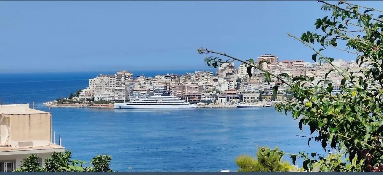 Country house Eleni Guest House Sarande