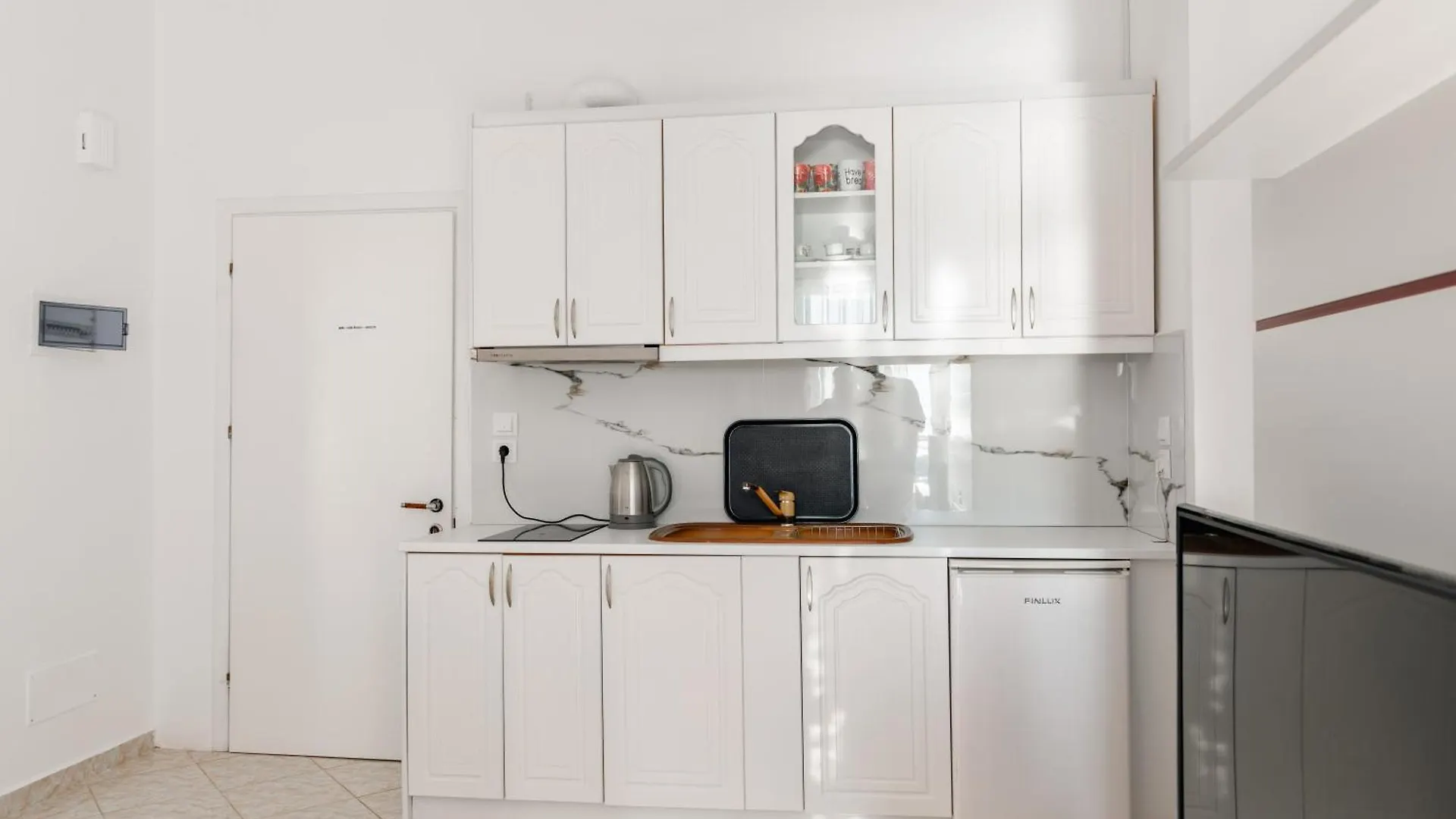 Country house Eleni Guest House Sarande