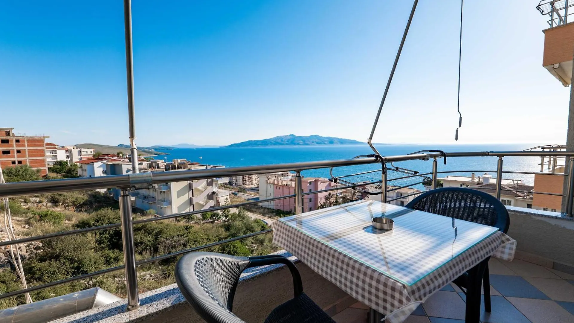 Eleni Guest House Sarande Albania