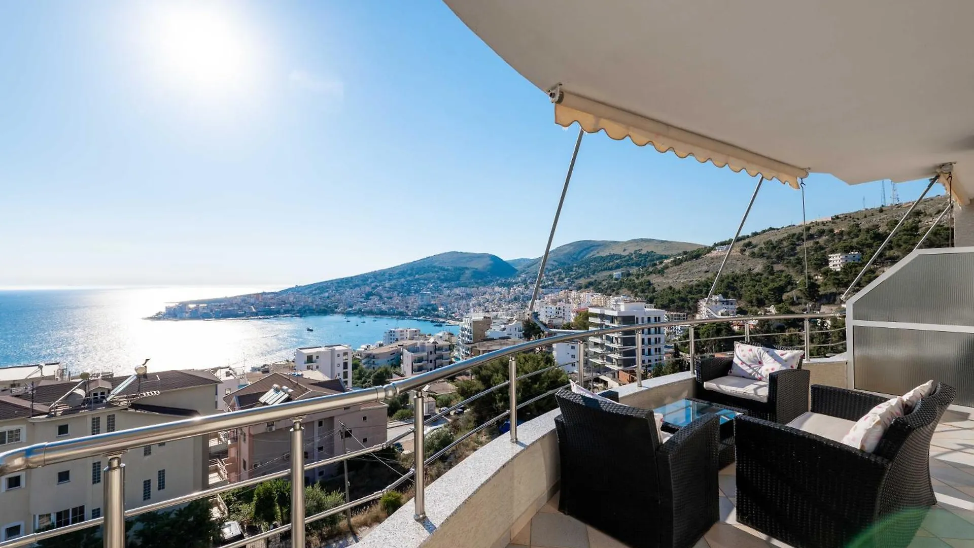 Eleni Guest House Sarandë 0*,