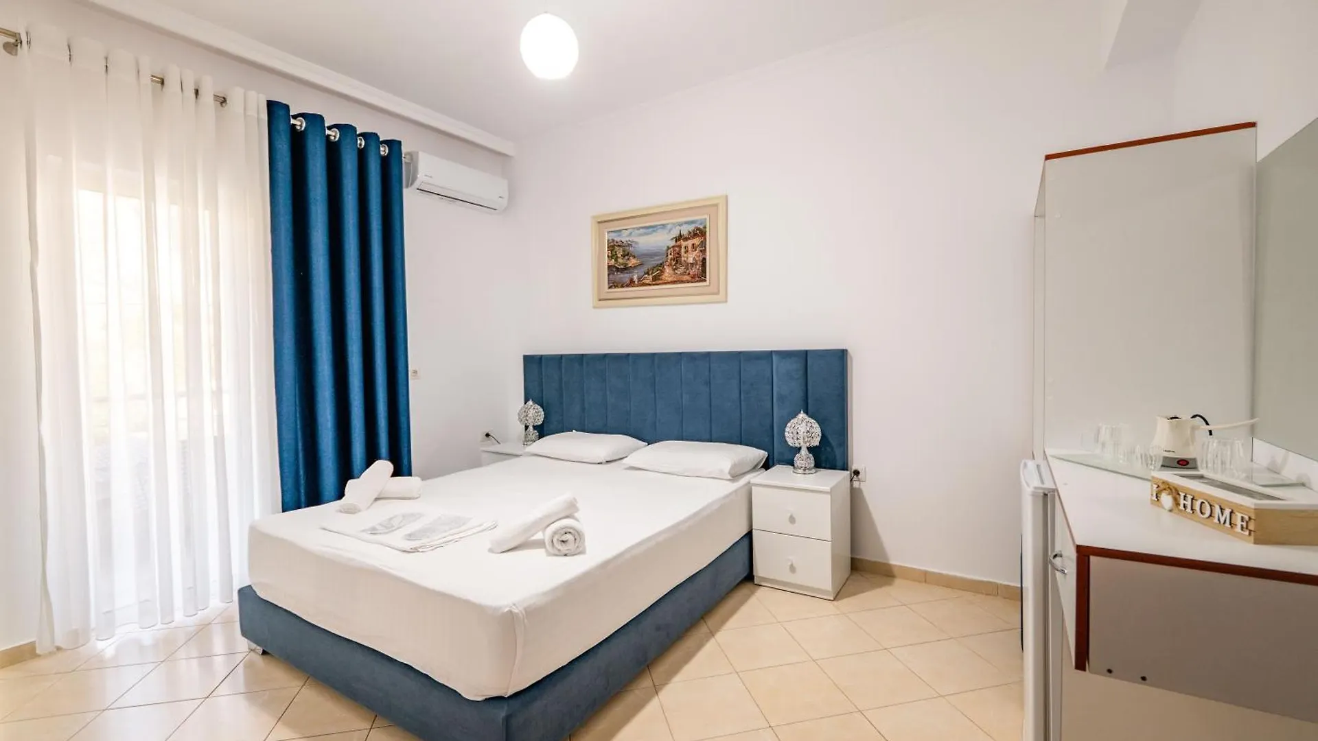 Eleni Guest House Sarandë 0*,  Albanien