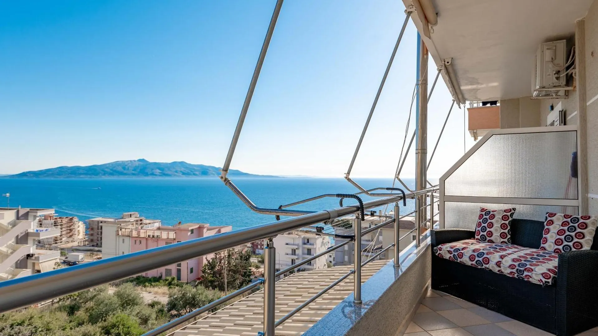 Eleni Guest House Sarandë