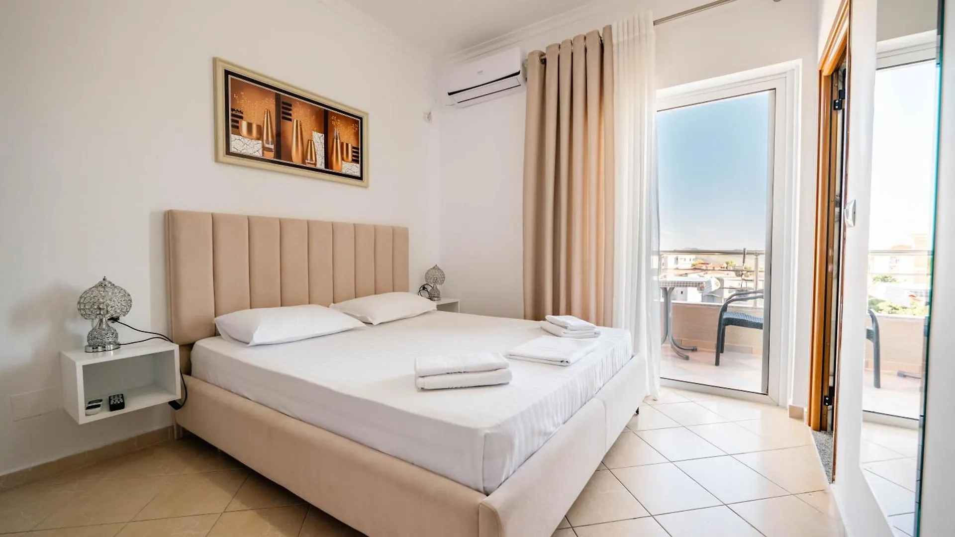 Eleni Guest House Sarandë