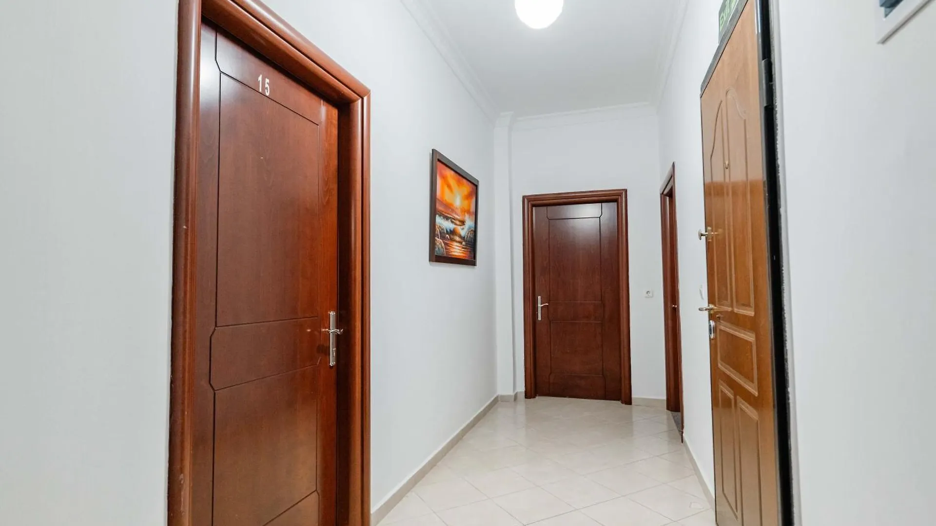 Eleni Guest House Sarandë