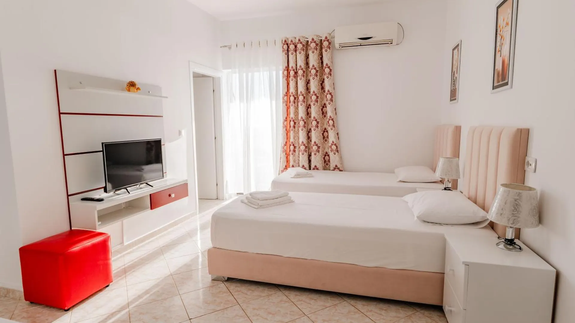 Country house Eleni Guest House Sarande