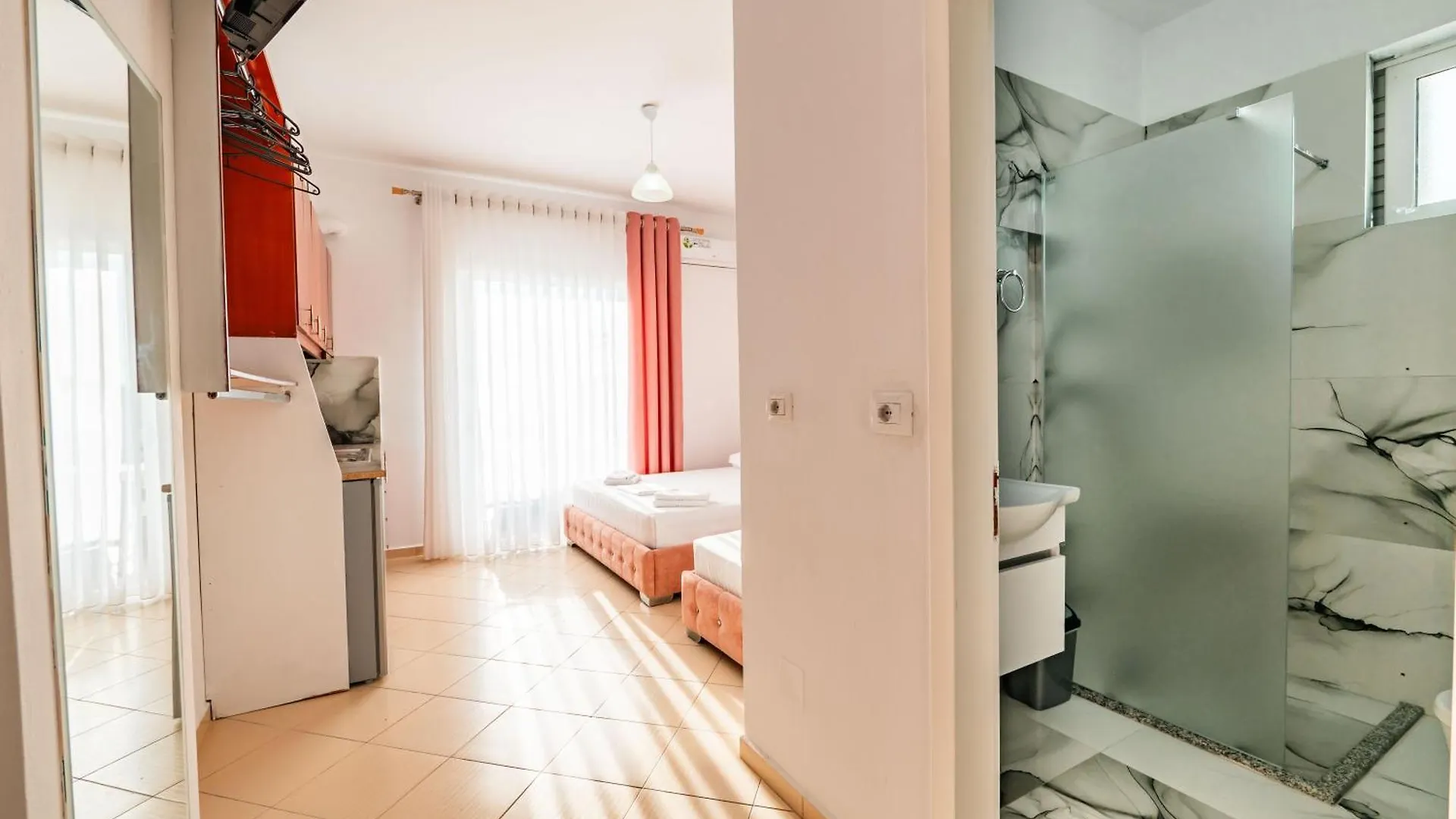 Eleni Guest House Sarandë