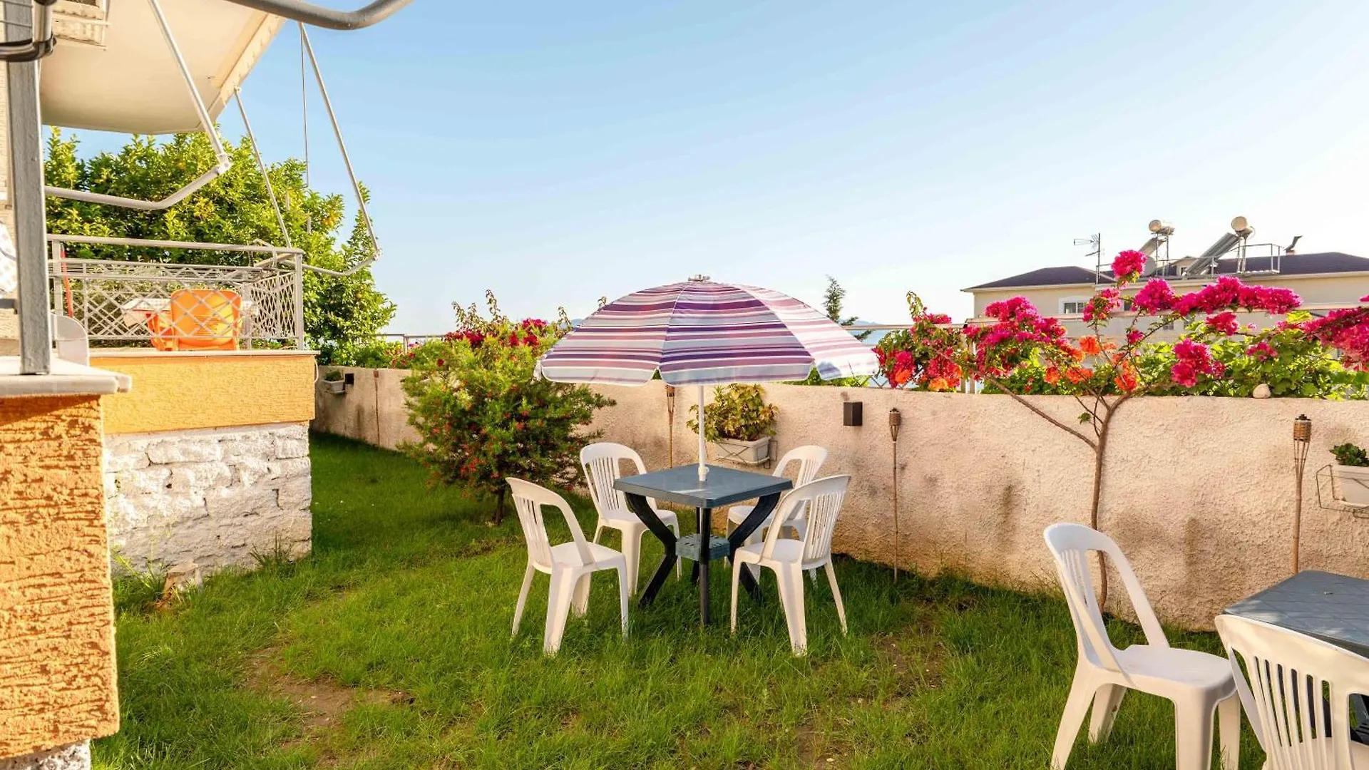 Eleni Guest House Sarande Albania