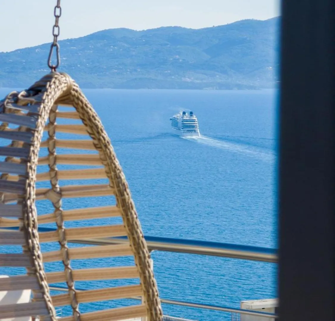 Eleni Guest House Sarandë