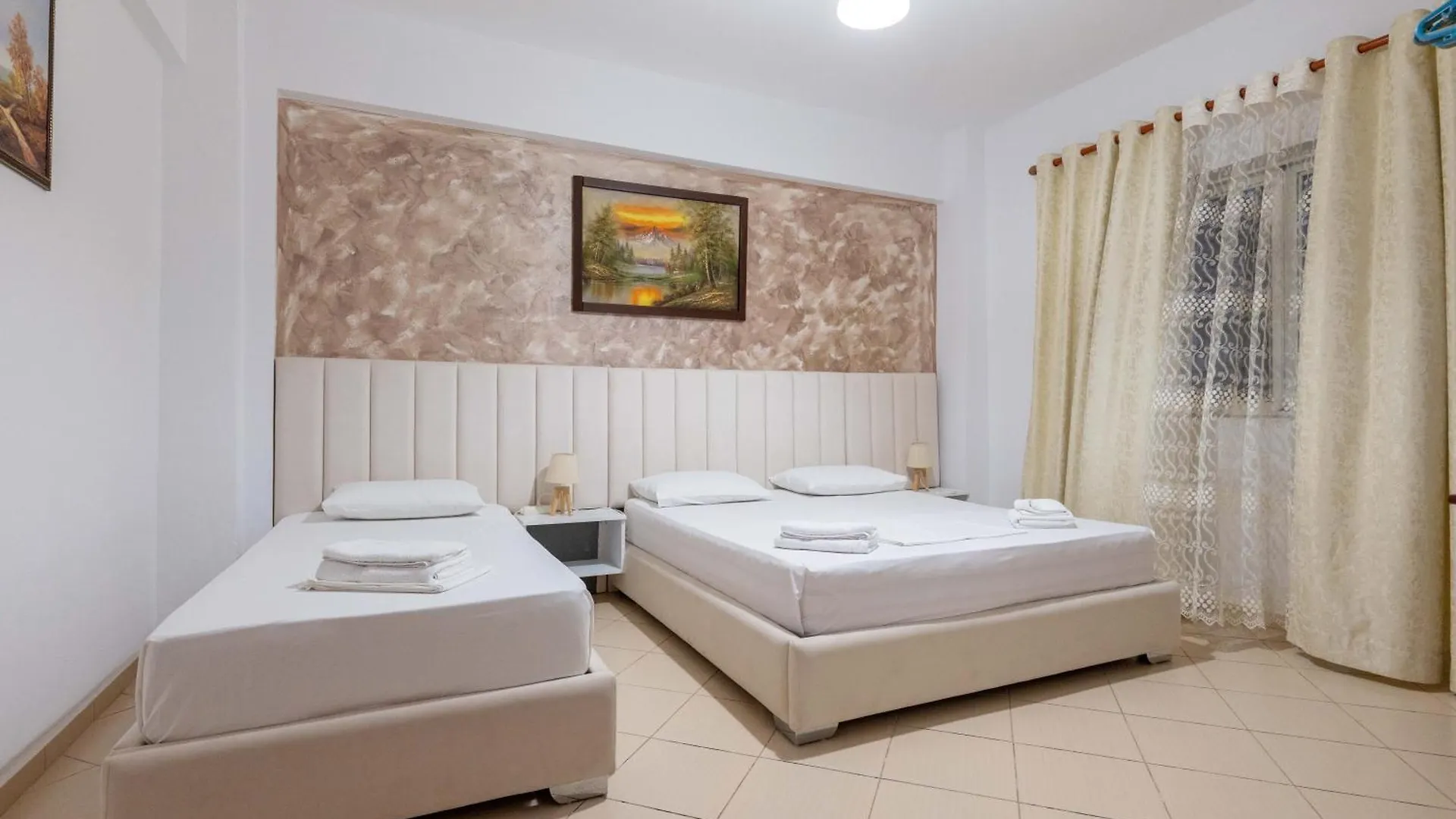 Eleni Guest House Sarandë 0*,  Albanien