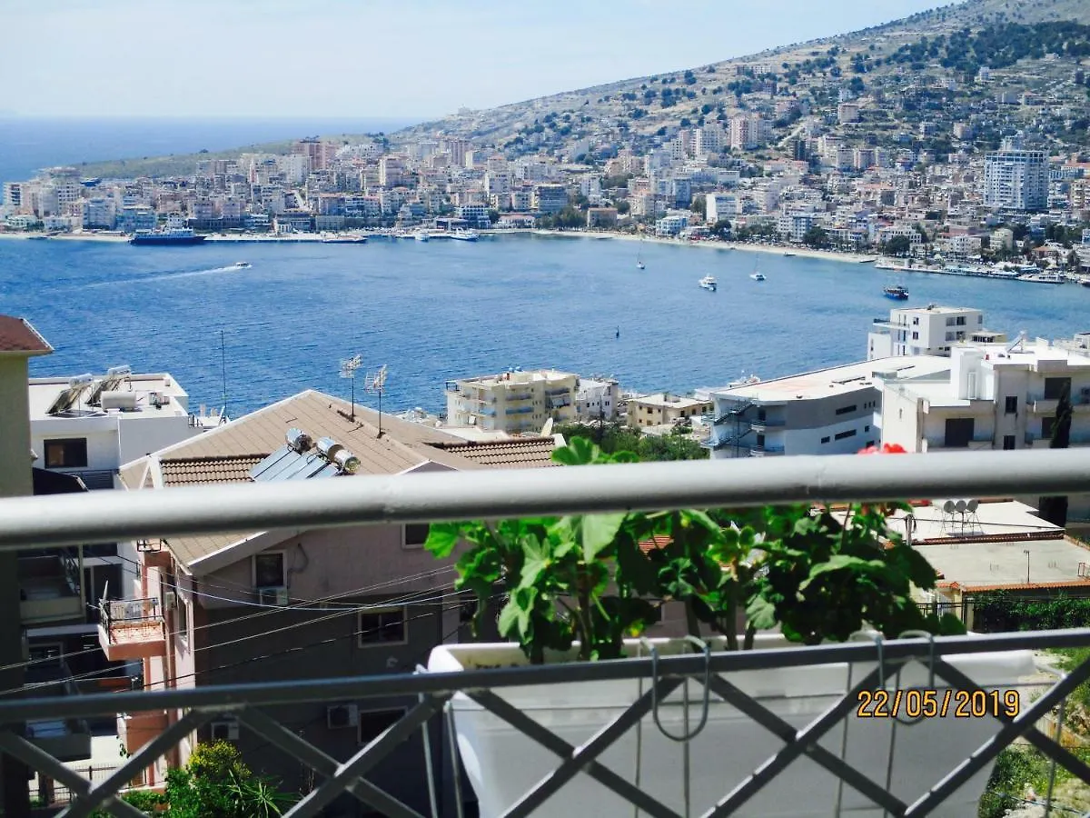 Eleni Guest House Saranda 0*,